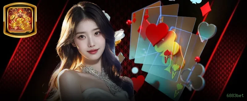 Plataforma completa da 6883bet com todos os jogos