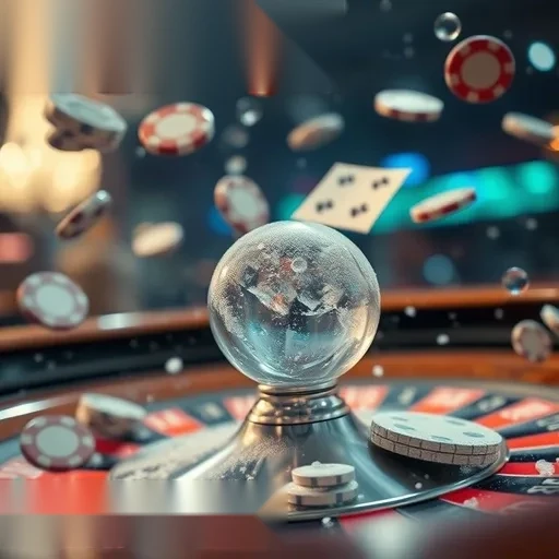 6 vantagens exclusivas do programa VIP da 6883bet